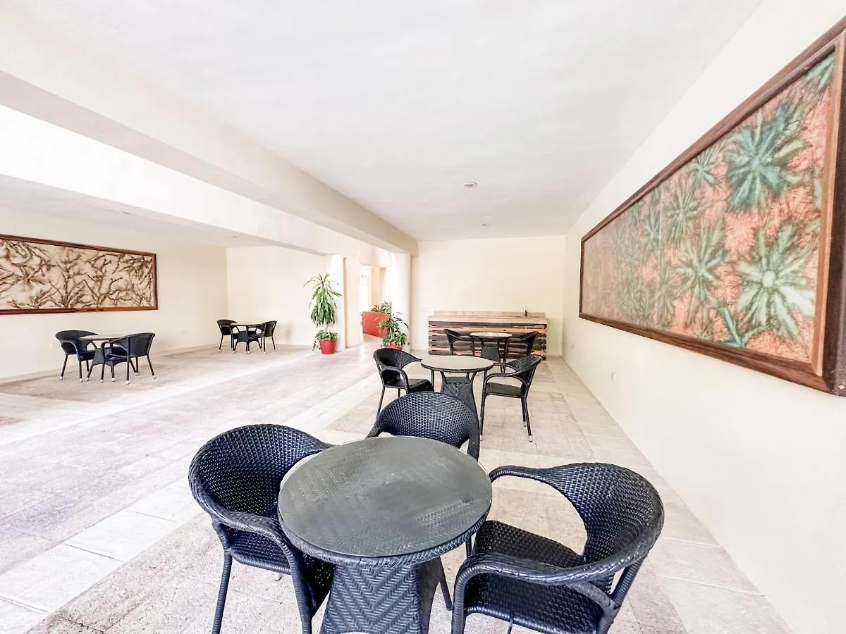 Sabbia 2310- 3Bedrooms All In Suite Playa del Carmen Mexico