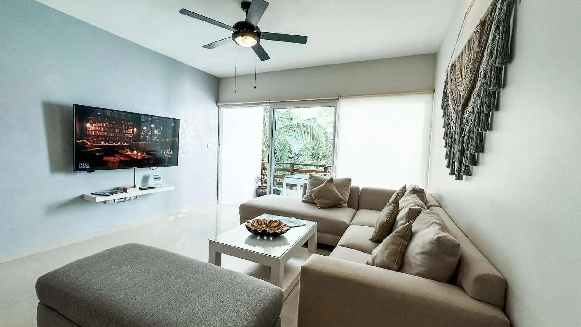 Sabbia 2310- 3Bedrooms All In Suite Playa del Carmen Apartment