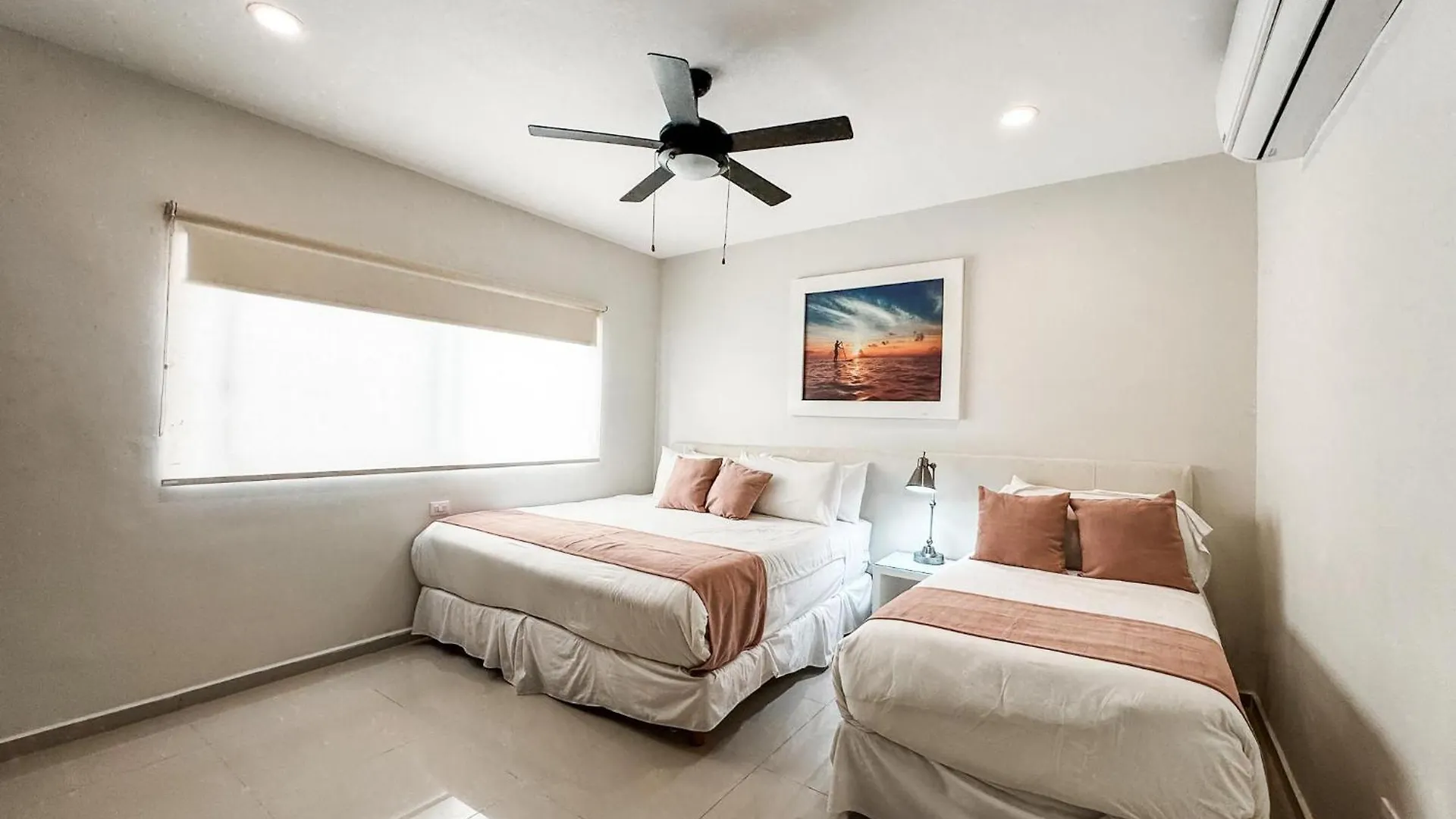 Apartamento Sabbia 2310- 3Bedrooms All In Suite Playa del Carmen