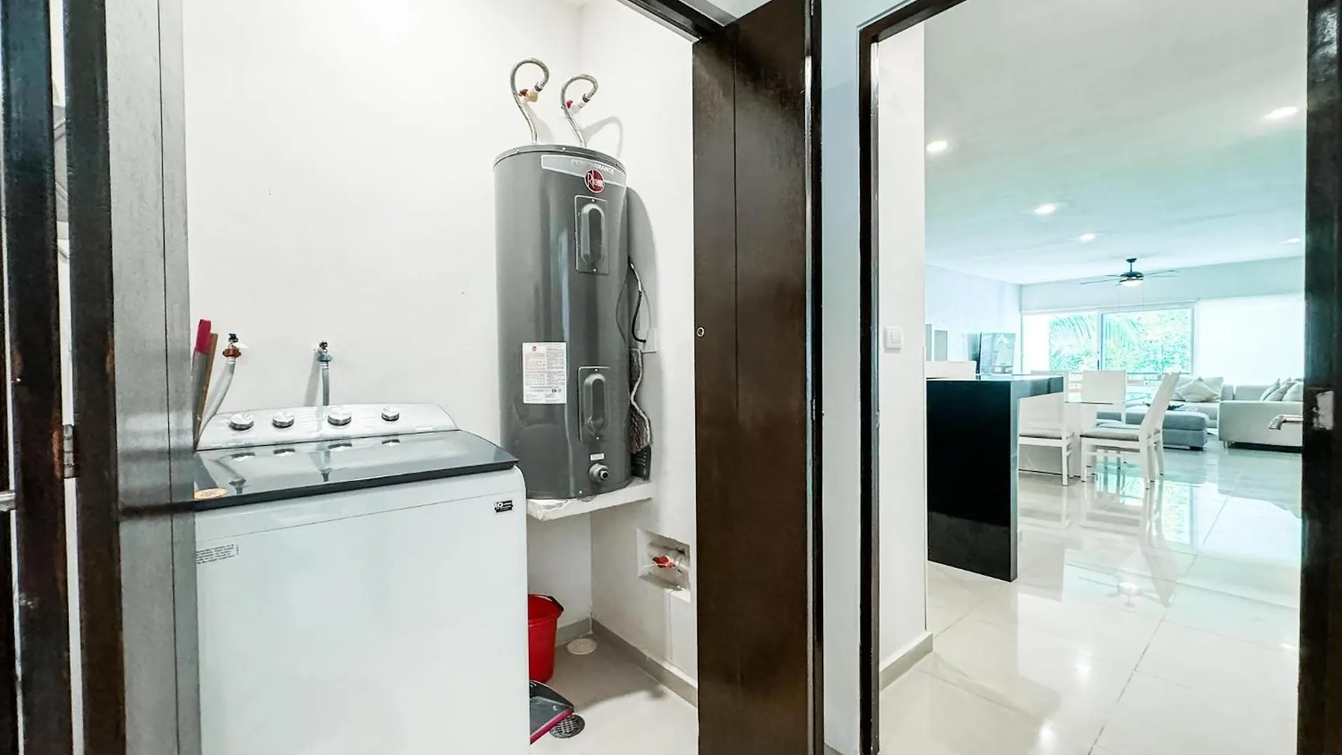 Sabbia 2310- 3Bedrooms All In Suite Playa del Carmen Apartamento