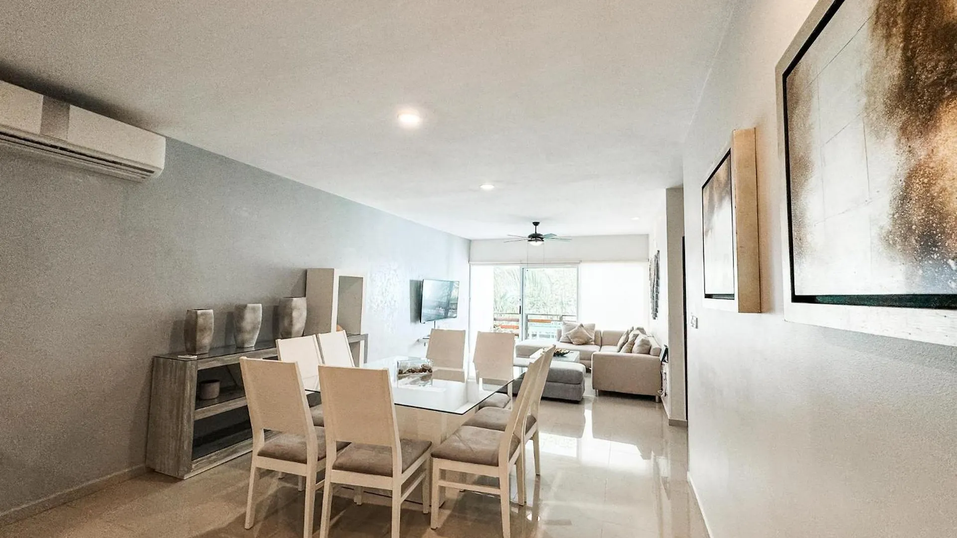 Sabbia 2310- 3Bedrooms All In Suite Playa del Carmen México